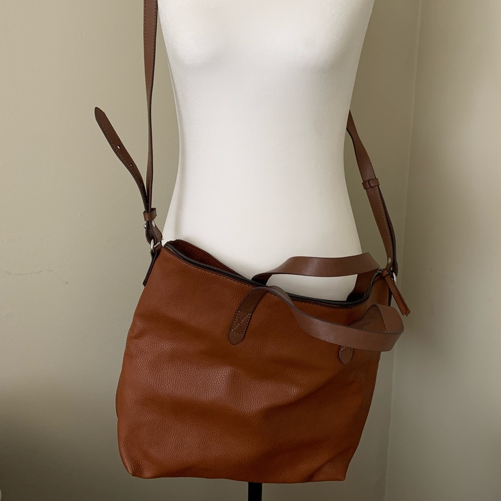Mango crossbody bag